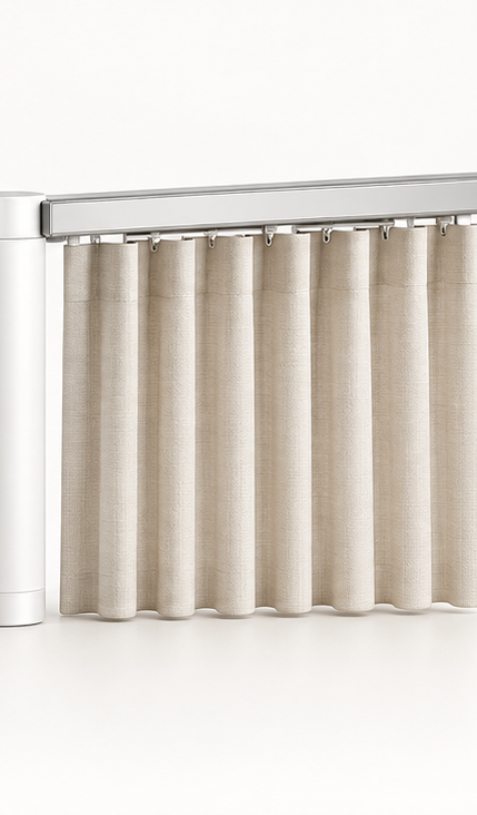 Curtain Automation