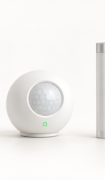 Smart Sensors